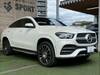 MERCEDES BENZ GLE