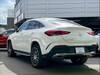 MERCEDES BENZ GLE