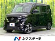 2020 NISSAN ROOX