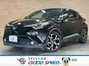 2017 TOYOTA C-HR G