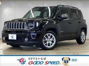 2020 CHRYSLER JEEP RENEGADE