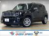 CHRYSLER JEEP RENEGADE