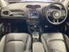 CHRYSLER JEEP RENEGADE
