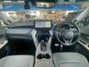 TOYOTA HARRIER HYBRID