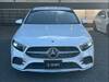 MERCEDES BENZ A-CLASS