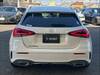 MERCEDES BENZ A-CLASS