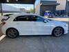 MERCEDES BENZ A-CLASS