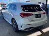 MERCEDES BENZ A-CLASS