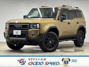2024 TOYOTA LANDCRUISER 250