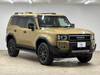 TOYOTA LANDCRUISER 250