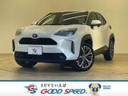 2024 TOYOTA YARIS CROSS Z