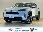 2024 TOYOTA YARIS CROSS Z