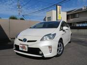 2013 TOYOTA PRIUS G