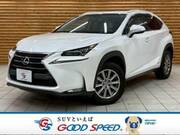 2014 LEXUS NX