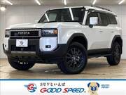 2024 TOYOTA LANDCRUISER 250