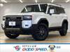TOYOTA LANDCRUISER 250