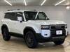 TOYOTA LANDCRUISER 250