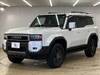 TOYOTA LANDCRUISER 250