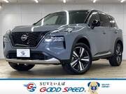 2022 NISSAN X-TRAIL