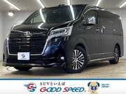 2020 TOYOTA GRANACE PREMIUM
