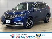 2019 NISSAN X-TRAIL