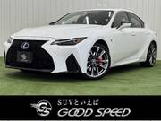 2022 LEXUS IS