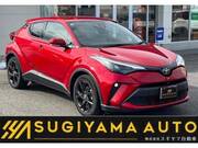 2022 TOYOTA C-HR