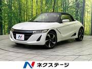 2015 HONDA S660