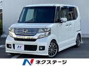 2013 HONDA N-BOX CUSTOM