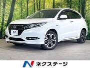 2017 HONDA VEZEL