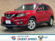 2015 NISSAN X-TRAIL