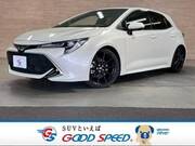2018 TOYOTA COROLLA SPORT