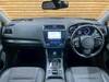 SUBARU LEGACY OUTBACK