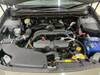 SUBARU LEGACY OUTBACK