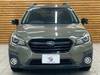 SUBARU LEGACY OUTBACK