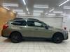 SUBARU LEGACY OUTBACK