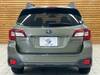 SUBARU LEGACY OUTBACK