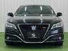 TOYOTA CROWN HYBRID
