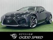 2018 LEXUS LC