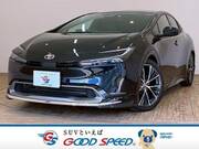 2023 TOYOTA PRIUS