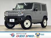 2022 SUZUKI JIMNY XC