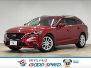 2015 MAZDA ATENZA WAGON