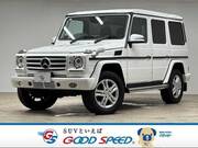 2015 MERCEDES BENZ G-CLASS