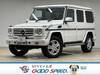 MERCEDES BENZ G-CLASS