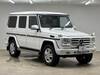 MERCEDES BENZ G-CLASS
