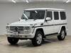 MERCEDES BENZ G-CLASS