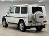 MERCEDES BENZ G-CLASS