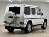 MERCEDES BENZ G-CLASS