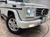 MERCEDES BENZ G-CLASS