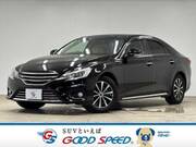 2015 TOYOTA MARK X